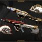 Bundle VALORANT Champions 2026 chính thức lộ diện: Giao diện Phantom lạ mắt cùng Quạt chiến đấu độc đáo