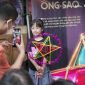 'Hội Rằm': Hành trình tìm về ký ức mùa trăng qua trò chơi tuổi thơ 
