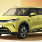 SUV hạng B giá rẻ 290 triệu: Thiết kế bắt mắt, pin 501 km, ‘đấu’ Mitsubishi Xforce và Yaris Cross