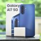 Mẫu smartphone Samsung bán chạy nhất thế giới rớt sâu tại Việt Nam, rẻ bèo chỉ từ 5 triệu đồng, chạy mượt, màn đẹp