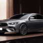Sedan hạng D PHEV giá rẻ 487 triệu: ‘So găng’ với Camry và Kia K5, thiết kế hiện đại, có hỗ trợ lái