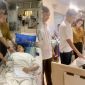Cô giáo Nghệ An cứu học sinh bị xe tải cán qua chân: Chủ tịch nước tặng Huân chương Dũng cảm