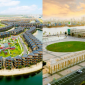 Hệ sản phẩm đa dạng của Vinhomes Royal Island: An cư, nghỉ dưỡng, kinh doanh đều có lựa chọn phù hợp