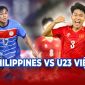 Nhận định bóng đá U23 Việt Nam vs U23 Philippines 13h30 ngày 18/9 - Dự đoán tỷ số ASIAD 2026