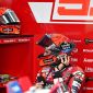 CEO Ducati thừa nhận Marc Márquez may mắn: Từ kẻ bỏ cuộc đua đến ngôi đầu MotoGP chỉ sau 7 chặng