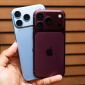 Cập nhật mới nhất bảng giá iPhone 18 Pro, iPhone 18 Pro Max và iPhone Duo ngày mở bán đầu tiên tại Việt Nam