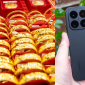 Giá vàng hôm nay trưa 18/9 đồng loạt tăng trở lại, vàng SJC đạt mốc 147 triệu, Xiaomi 17T Pro giảm sâu