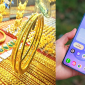 Giá vàng hôm nay tối 18/9 tiếp đà tăng, vàng SJC chạm mức 147,6 triệu đồng, Samsung S25 Plus rẻ bèo