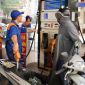 Giá xăng dầu chiều nay 18/9: E5 RON 92 đã gần chạm tới đỉnh, E10 RON 95 cũng ở mức cao hiếm có, giá đầy bình ô tô Toyota