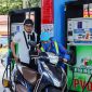 Giá xăng dầu hôm nay 19/9: Dầu diesel lên 29.945 đồng/lít, E5 RON 92 và E10 RON 95 ‘xa bờ’, giá lăn bánh VinFast VF 7