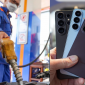 Giá xăng dầu hôm nay 19/9: E10 và E5 vượt mức 25.100 đồng, Diesel hơn 29.000 đồng, giá Samsung S26 có rẻ