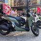 Honda SH Mode 2027 chính thức ra mắt: Thiết kế mới thời thượng, động cơ nâng cấp, trang bị gần bằng SH 125i, giá hấp dẫn