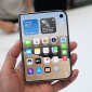 Apple cần Samsung để tạo ra chiếc iPhone có thể đánh bại Samsung?