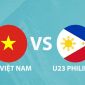 Kết quả bóng đá U23 Việt Nam vs U23 Philippines hôm nay 18/9- ASIAD 2026: ĐT Việt Nam nắm lợi thế lớn