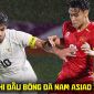 Lịch thi đấu bóng đá nam ASIAD 2026 mới nhất 18/9 - U23 Việt Nam thắng đậm U23 Philippines?
