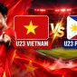 Link xem TRỰC TIẾP bóng đá U23 Việt Nam vs U23 Philippines hôm nay 18/9 - VTV6, VTV7 trực tiếp ASIAD 2026