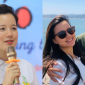 MC Minh Trang và chồng đại gia chính thức ly hôn: Biến cố khiến hôn nhân tan vỡ, một mình nuôi 4 con