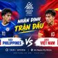 Dự đoán kết quả, tỷ số U23 Việt Nam vs U23 Philippines - Siêu máy tính nhận định bóng đá ASIAD 2026