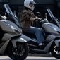 Quên Honda SH đi, ‘vua xe ga’ 150cc mới ra mắt với giá chỉ 50 triệu đồng: Rẻ hơn SH Mode, có ABS 2 kênh át vía Air Blade