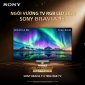 Sony 8 năm giữ ngôi vương: Sony Bravia 9 II ẵm giải 'King of RGB LED TV 2026'