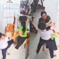 Lý do nam sinh lớp 7 ở Phú Quốc siết cổ, hành hung mợ, nhà trường thông tin về hình thức xử lý