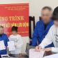 Vì sao cặp đôi ở Thanh Hóa được đăng ký kết hôn ngay trong trại tạm giam? Danh tính 2 nhân vật chính