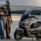 Tin xe hot 18/9: Ra mắt ‘vua xe ga’ 150cc mới có ABS 2 kênh như Honda SH, giá 50 triệu đồng rẻ hơn SH Mode và Air Blade