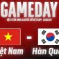 Xem trực tiếp bóng chuyền nữ Việt Nam vs Hàn Quốc ở đâu, kênh nào? VTV trực tiếp ASIAD 2026 hôm nay
