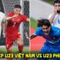 Link xem trực tiếp bóng đá U23 Việt Nam vs U23 Philippines 13h30 ngày 18/9 - VTV6 trực tiếp ASIAD 2026
