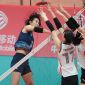 VTV trực tiếp bóng chuyền nữ Việt Nam vs Hàn Quốc - Link xem trực tiếp ASIAD 2026 trên VTV7