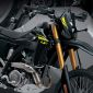 Suzuki DR-Z4S plus 2027: Bản full đồ chơi địa hình, giá chỉ hơn DR-Z4S thường 7 triệu đồng
