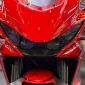 Cận cảnh Moto Morini Corsaro Sport tại CIMA 2026: Sportbike Ý V-Twin 749cc, nhìn là muốn chạy ngay!