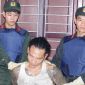 Giang hồ mạng ‘Đức Cộng’ bị bắt, hé lộ quá khứ có 8 tiền án, 1 tiền sự