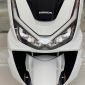 Honda chính thức mở bán ‘vua xe ga’ 160cc mới chất hơn SH và SH Mode: Có phanh ABS, màn TFT, giá mềm