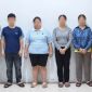 Vụ livestream chửi bới tại bệnh viện: Hai cặp ông bà thông gia cùng bác và thím họ bị khởi tố hình sự
