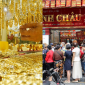 Cập nhật giá vàng hôm nay chiều 19/9: Vàng trong nước tăng gấp, lực mua mạnh trở lại!