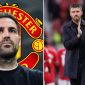 HLV Carrick nhận 'báo động đỏ' về tương lai, Man United bổ nhiệm Cesc Fabregas thay thế?