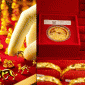 Cập nhật giá vàng hôm nay 19/9 chốt phiên mới nhất: Vàng SJC của 2 thương hiệu bất ngờ giảm sâu
