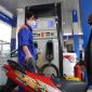 Giá xăng dầu chiều 20/9: E10 RON 95 lên gần mức đỉnh cao kỷ lục, E5 RON 92 cách bờ rất xa, giá đầy bình xe côn tay 150cc