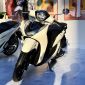 Bảng giá xe Honda SH Mode 2027 tháng 9/2026: Cực hấp dẫn, thiết kế 'cực sang' hút khách tại Việt Nam