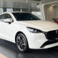 Giá xe Mazda tháng 9/2026: Mazda2 từ 418 triệu, CX-5 khởi điểm 699 triệu đồng