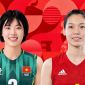 Xem TRỰC TIẾP bóng chuyền nữ Việt Nam đấu Trung Quốc ở đâu? Kênh phát sóng bóng chuyền nữ ASIAD 2026