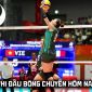 Lịch thi đấu bóng chuyền hôm nay 19/9: Tuyển nữ Việt Nam đại chiến Trung Quốc - Tứ kết ASIAD khi nào?