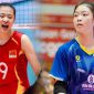 Lịch thi đấu bóng chuyền nữ ASIAD 2026 mới nhất: Tuyển Việt Nam đấu Trung Quốc lúc mấy giờ?