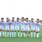 Lịch thi đấu bóng đá nam ASIAD 2026 mới nhất: Tuyển U23 Việt Nam đấu Uzbekistan lúc mấy giờ?