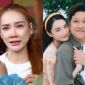 Nhã Phương nói một câu giữa loạt ồn ào của Trường Giang, thẳng thắn đề cập sản phẩm từng quảng bá