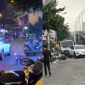 TP HCM: Lý do ô tô tông loạt xe máy dưới chân cầu Chữ Y, nhân chứng kể lại dấu hiệu lạ của tài xế