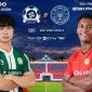 Lịch thi đấu bóng đá Việt Nam hôm nay 20/9: Công Phượng đối đầu Đình Bắc; Hà Nội FC tiếp đón Đà Nẵng