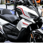 CYCLONE gây bão tại CIMA Motor 2026: Tung liền 3 mẫu xe mới, RT450, RX628 và AQS628 xuất trận