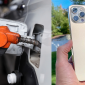 Giá xăng dầu hôm nay sáng 21/9 tăng đồng loạt, có 1 loại 29.945 đồng/lít, iPhone 12 Pro Max cũ rẻ
